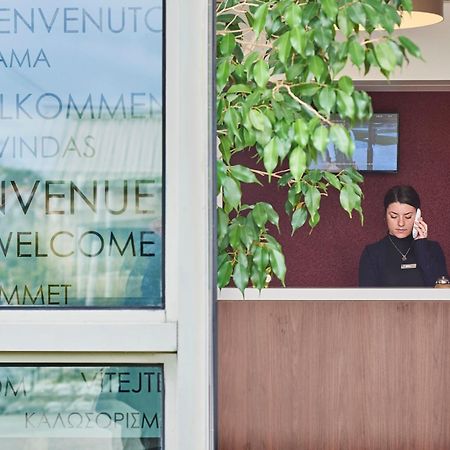 Blv Hotel Valence Nord - Bourg-Les-Valence - Ex-Campanile Екстериор снимка
