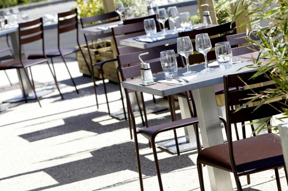Blv Hotel Valence Nord - Bourg-Les-Valence - Ex-Campanile Екстериор снимка