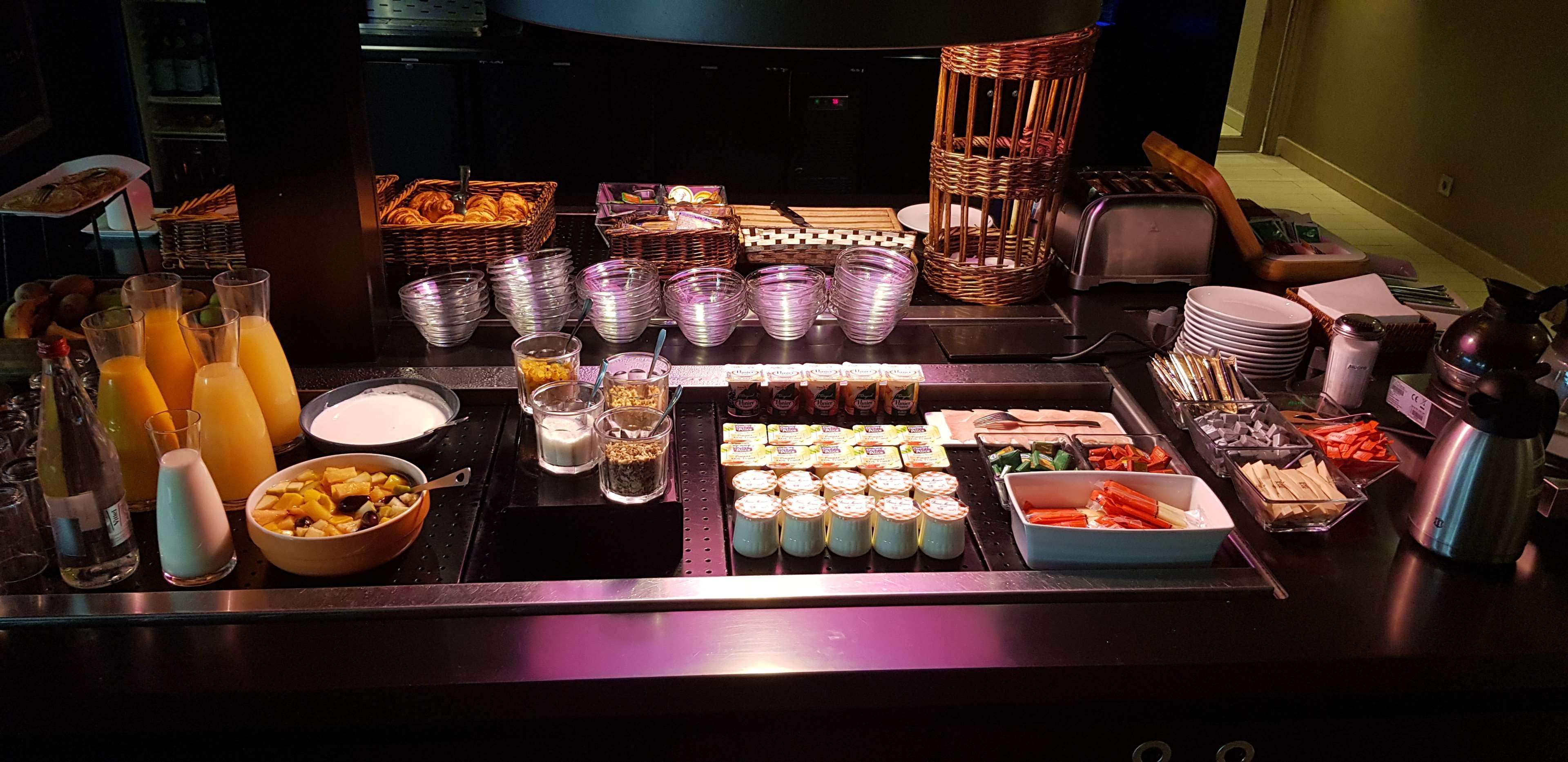Blv Hotel Valence Nord - Bourg-Les-Valence - Ex-Campanile Екстериор снимка