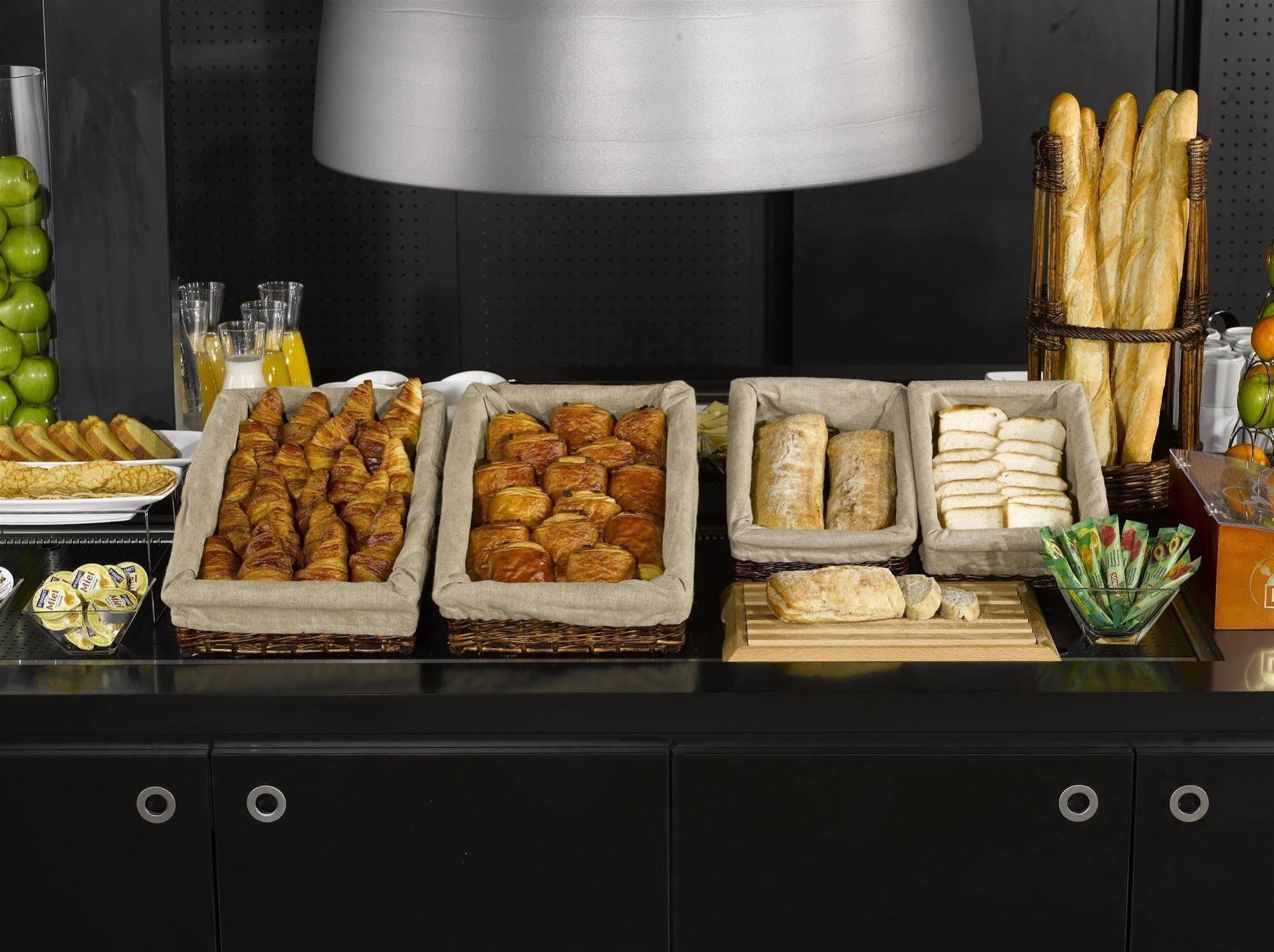 Blv Hotel Valence Nord - Bourg-Les-Valence - Ex-Campanile Екстериор снимка